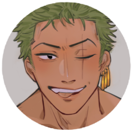 zoro icon