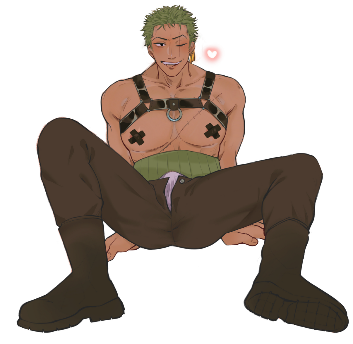 85 USD (1x Full Body)